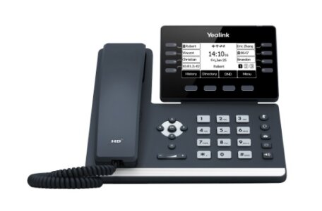 Cisco 6851 Phone for MPP, Grey | LWT